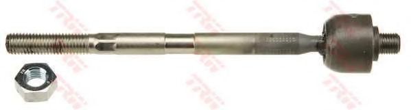 Осевой шарнир, рулевая тяга TRW JAR1055