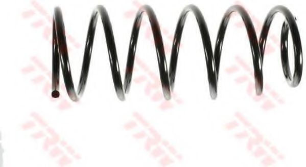 Пружина ходовой части TRW JCS110
