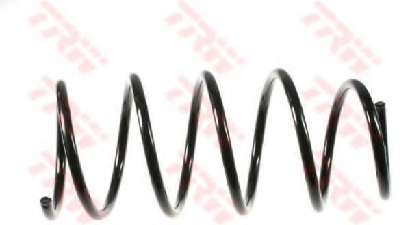 Пружина ходовой части TRW JCS161