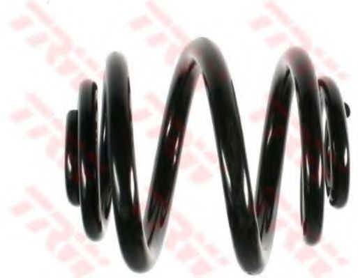 Пружина ходовой части TRW JCS443