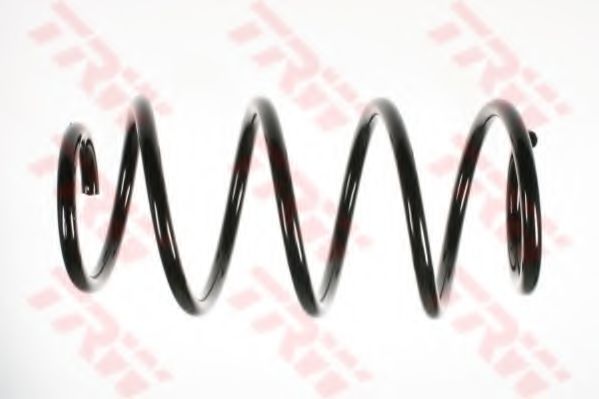 Пружина ходовой части TRW JCS688