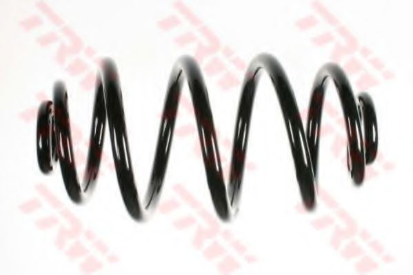 Пружина ходовой части TRW JCS998