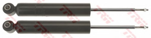 Амортизатор TRW JGE1020T