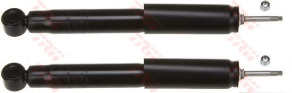 Амортизатор SACHS 101519