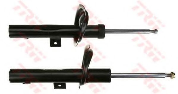 Амортизатор TRW JGM3801T