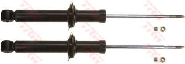 Амортизатор TRW JGS123T