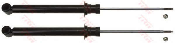 Амортизатор TRW JGS185T