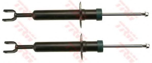 Амортизатор TRW JGS2445T