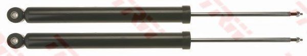 Амортизатор TRW JGT1018T