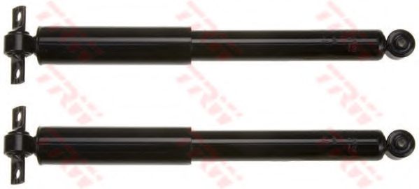 Амортизатор TRW JGT196T