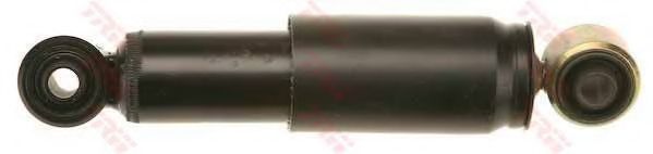 Гаситель, крепление кабины TRW JHK5019