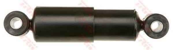 Амортизатор AL-KO 9601