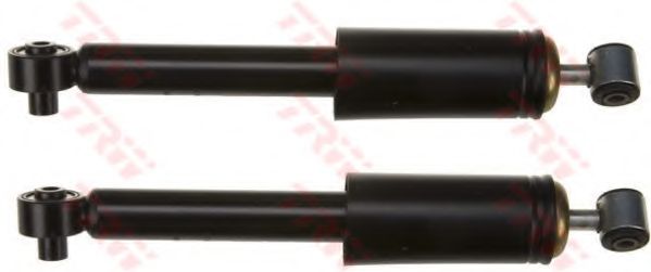 Амортизатор TRW JHT204T