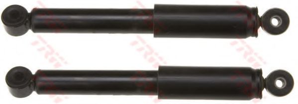 Амортизатор TRW JHT248T