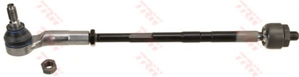 Поперечная рулевая тяга TRW JRA519