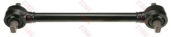 Рычаг независимой подвески колеса, подвеска колеса TRW JRR7016