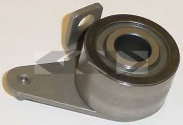 Натяжной ролик, ремень ГРМ SPIDAN 67501