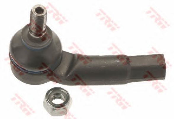 Наконечник поперечной рулевой тяги TRW JTE2132