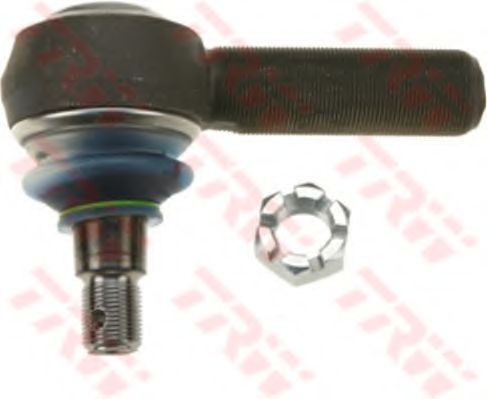 Наконечник поперечной рулевой тяги TRW JTE4050
