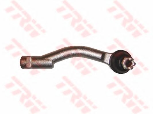 Наконечник поперечной рулевой тяги TRW JTE7692