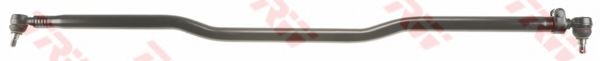 Поперечная рулевая тяга TRW JTR0073