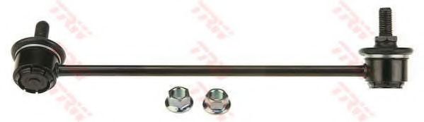 Тяга / стойка, стабилизатор TRW JTS574