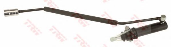 Рабочий цилиндр, система сцепления TRW PJF196