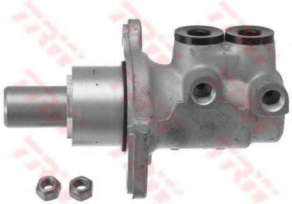Главный тормозной цилиндр TRW PMK578