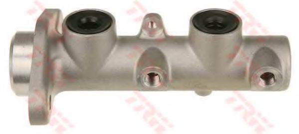 Главный тормозной цилиндр TRW PMK656