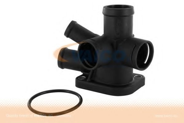 Фланец охлаждающей жидкости VAICO V10-0286