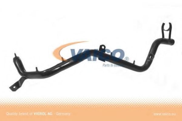 Трубка охлаждающей жидкости VAICO V10-0722