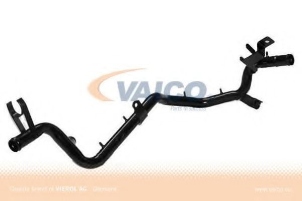 Трубка охлаждающей жидкости VAICO V10-0740
