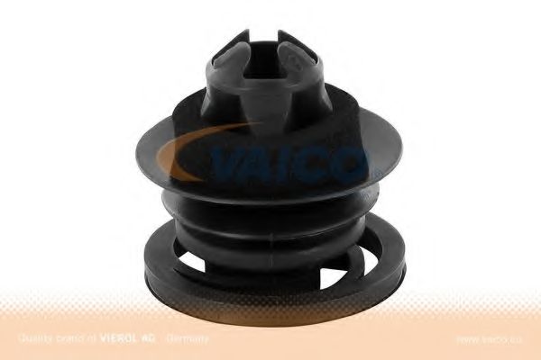 Пружинный зажим VAICO V10-2056