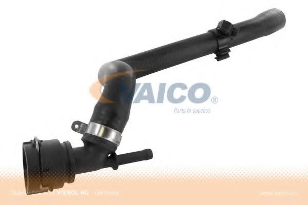 Шланг радиатора VAICO V10-2348