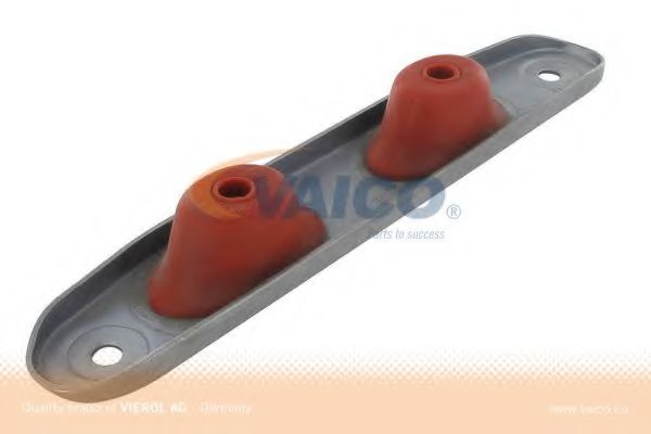 Кронштейн, система выпуска ОГ VAICO V10-2415