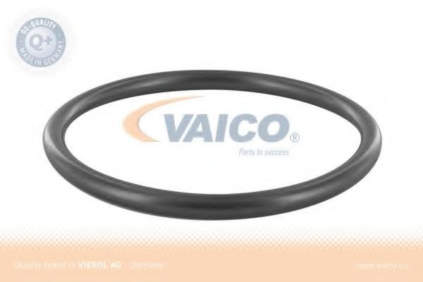Прокладка, корпус воздушного фильтра VAICO V10-2571