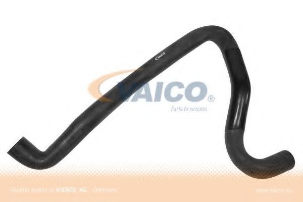 Шланг радиатора VAICO V10-3197