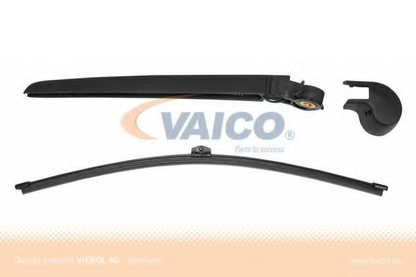Рычаг стеклоочистителя, система очистки окон VAICO V10-3464