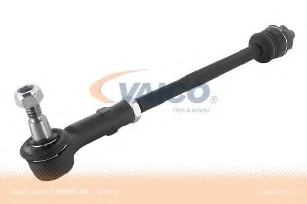 Поперечная рулевая тяга VAICO V10-7063