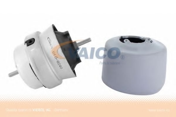 Подвеска, двигатель VAICO V10-8240
