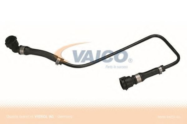 Шланг радиатора VAICO V20-0889