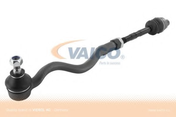 Поперечная рулевая тяга VAICO V20-7051