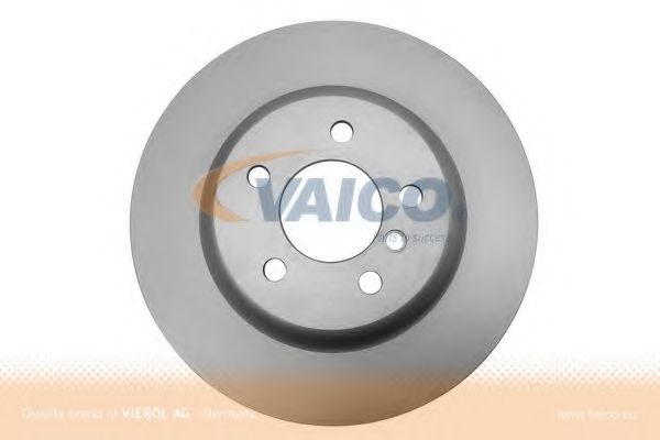 Тормозной диск VAICO V20-80086