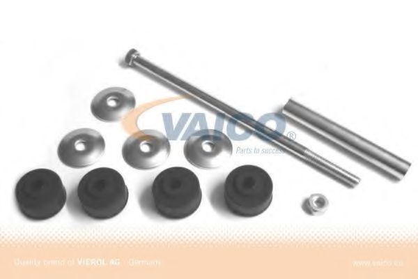 Ремкомплект, подшипник стабилизатора VAICO 400478