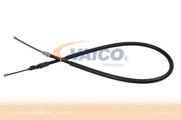 Трос, стояночная тормозная система VAICO V46-30030