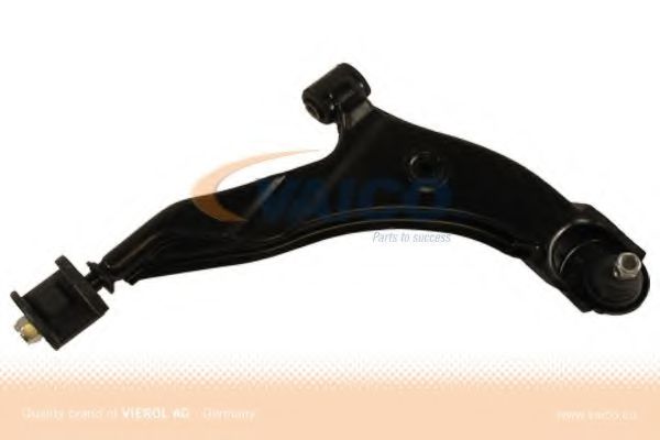 Рычаг независимой подвески колеса, подвеска колеса VAICO V52-9509