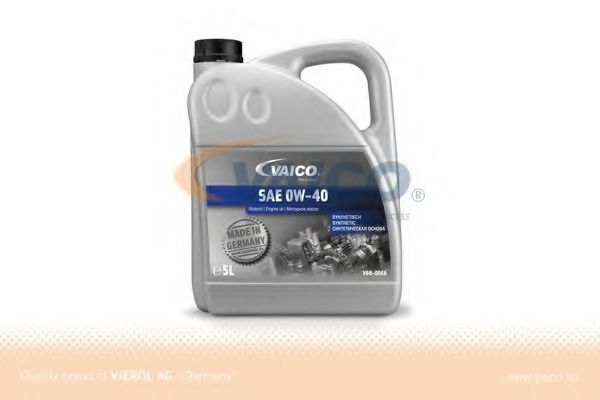 Моторное масло VAICO V60-0056