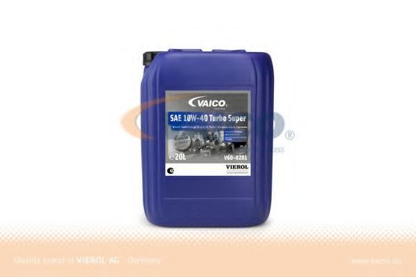 Моторное масло VAICO V60-0201