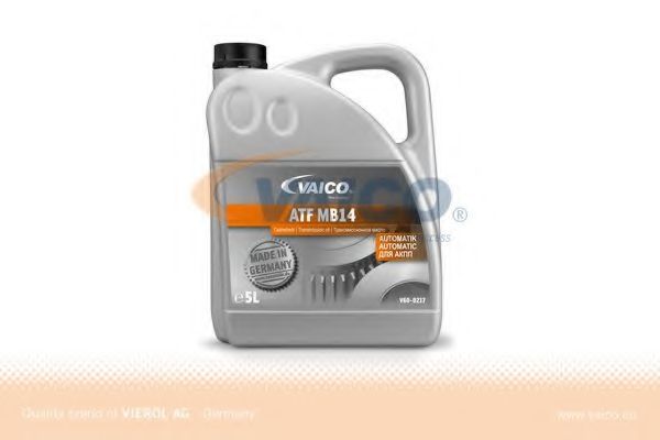 Масло автоматической коробки передач VAICO V60-0217