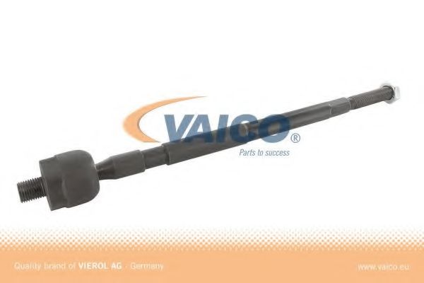 Осевой шарнир, рулевая тяга VAICO V64-9516